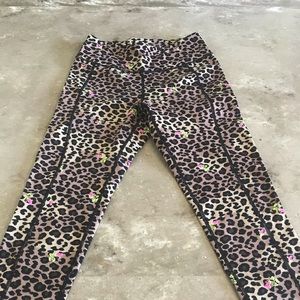 Betsey Johnson leggings